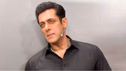 Salman Khan