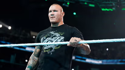 Randy Orton