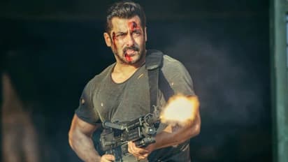 Salman Khan