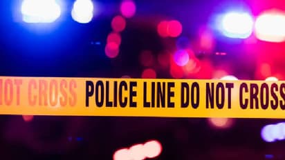crime crime