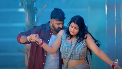 Pawan Singh Bhojpuri Song