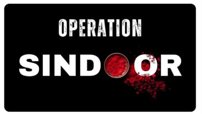  Indian Armed Forces launched ‘OPERATION SINDOOR