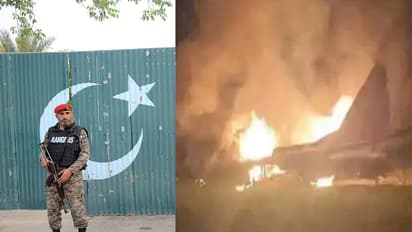 Pakistan Exposed after operation sindoor