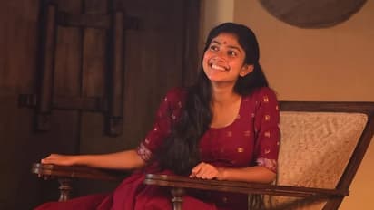 sai pallavi sita in nitesh tiwari ranbir kapoor ramayan