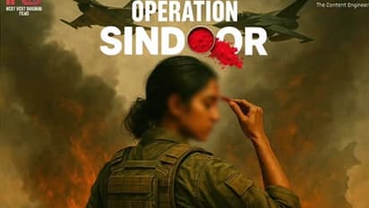 Operation Sindoor Movie