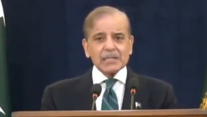 Shehbaz Sharif Shehbaz Sharif