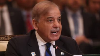 Shehbaz sharif