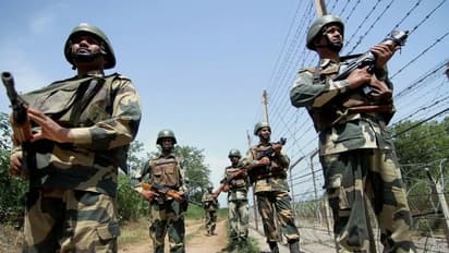 Line of Actual Control