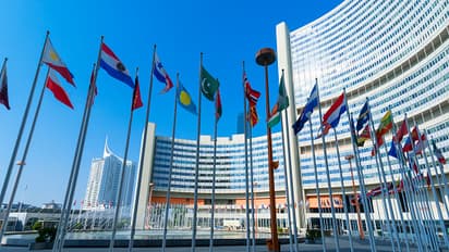 World watchdog reports on status of Pakistan nuclear facility