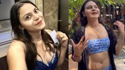 News About Youtuber Jyoti Malhotra