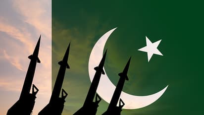 Know about how powerful is Pakistan nuclearcapable Shahin missile  aimed at India bsm