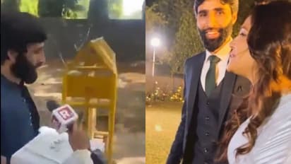 Jyoti Malhotra_Pak Spy