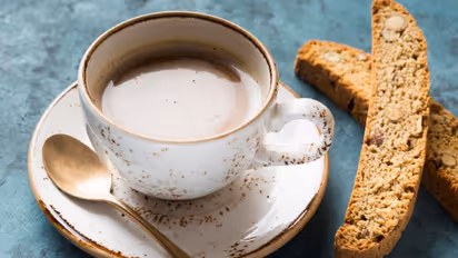 Disadvantages of milk tea