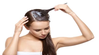 hair care tips 6 egg hair masks that stimulate hair growth