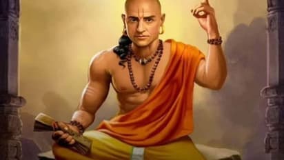 Chanakya Niti