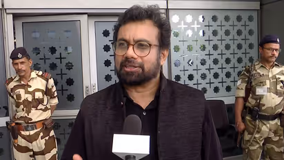 John Brittas departs from Delhi