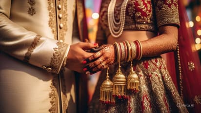 prayagraj bride lisping marriage broken at vidai kaushambi groom viral news