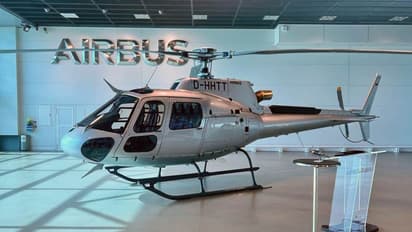 airbus tata helicopter 