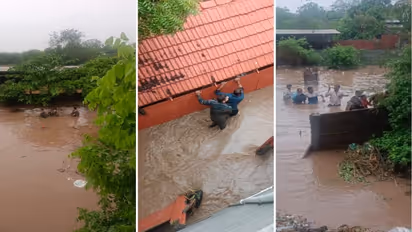 Visuals from Ahilyanagar