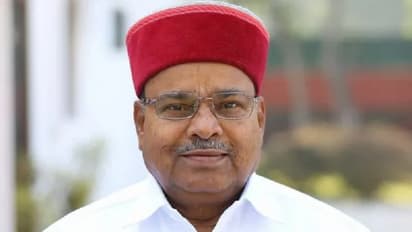 Thawar Chand Gehlot