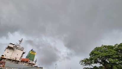 Kerala rain
