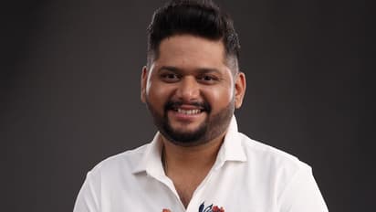 Ajaneesh Loknath Ajaneesh Loknath