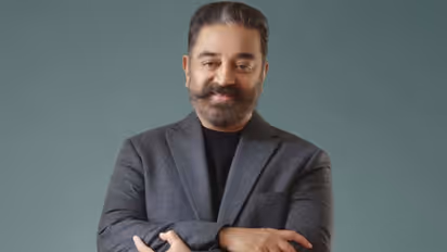 Kamal Haasan Kamal Haasan