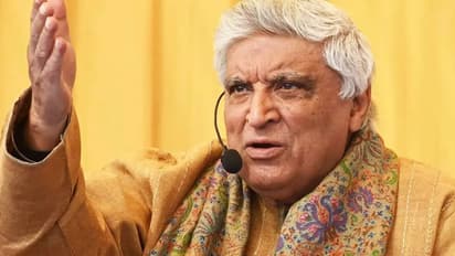 Javed Akhtar On Bollywood Silence On Operation Sindoor