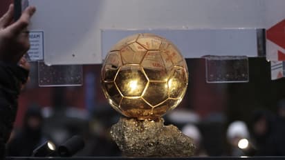 Ballon d'Or