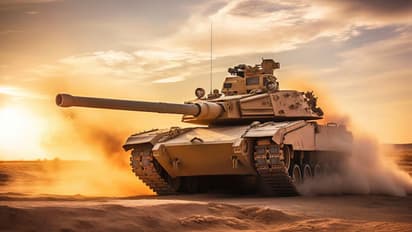 World top 10 countires military budget