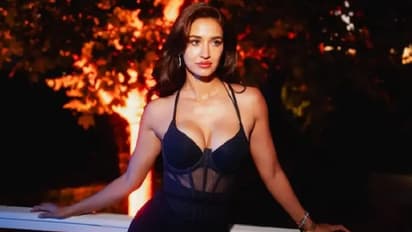 Disha Patani Disha Patani