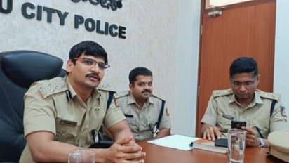 Mangaluru news Mangaluru news
