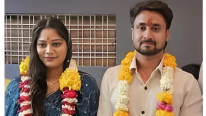 Indore couple missing Meghalaya