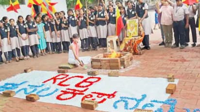 RCB fans pray, prep for grand celebrations (File Photo)