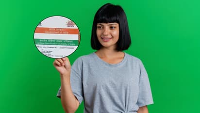 Aadhar card apply process for children 