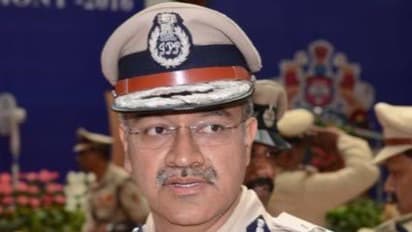 Seemanth Kumar Singh