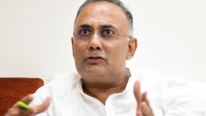 Dinesh Gundurao