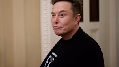 Elon Musk