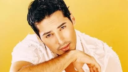Dino Morea