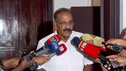 forest minister ak saseendran