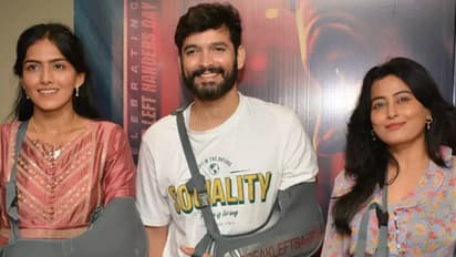Diganth Diganth