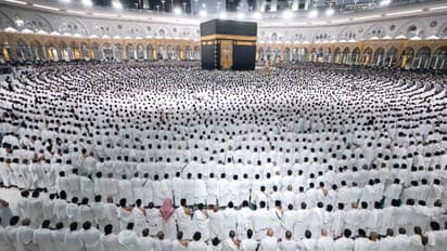 hajj