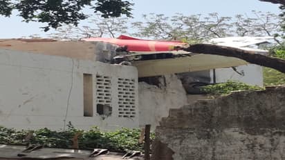 India air crash history