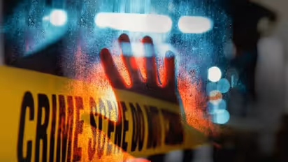 uttara pradesh crime