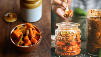 Mango Pickle Recipe: ఈ చిట్కాలతో మామిడికాయ పచ్చడిని ఎవ్వరైనా ఈజీగా పెట్టచ్చు!