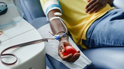 World Blood Donor Day 2025 World Blood Donor Day 2025