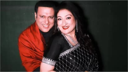 Govinda Wife Viral Video