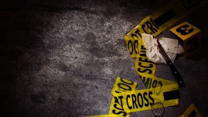 Jharkhand murder cas