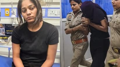 Meghalaya honeymoon murder