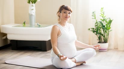 Yoga-For-Pregnancy